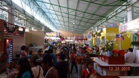 eatery