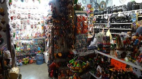 souvenirs