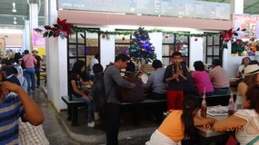 eatery