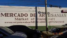 handicrafts