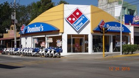 delivery vehicles