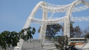 amphitheatre