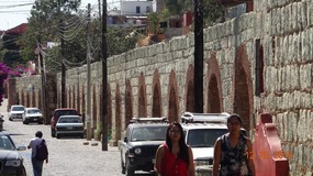 aqueduct