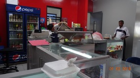 food service
