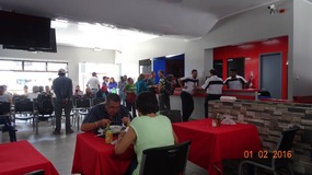 tickets & dining
