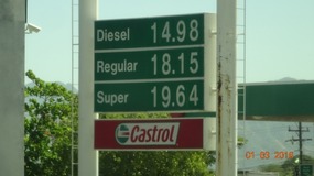 $3.10/gal