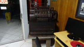 antique