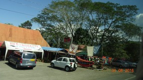 markets