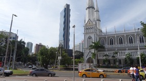 church