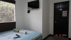 1st door bed