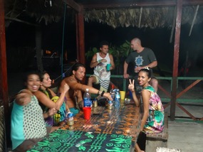 partiers