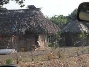 tribal housing