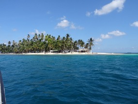 today's island