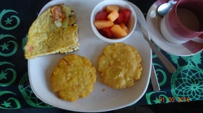 breakfast