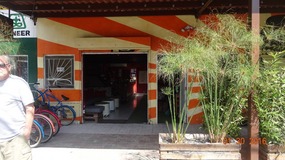 Bodhi's