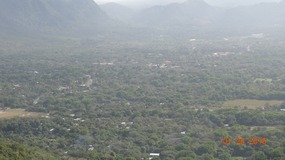 El Valle