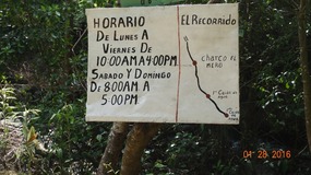 sign