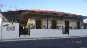hostel