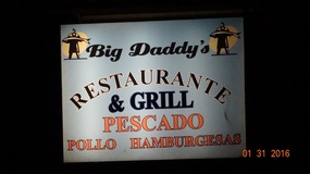 Big Daddy's