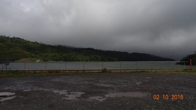reservoir