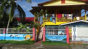 South Beach Hostel