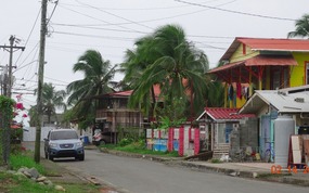 hostel street