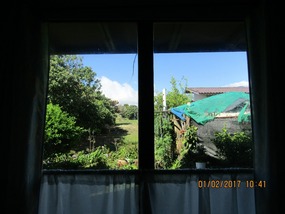 bedrm window