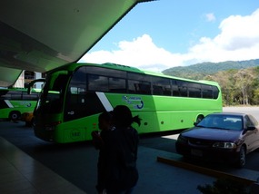 to San Jose