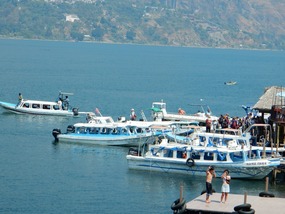 dock - from Sababa