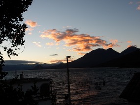 sunrise