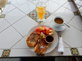 french toast