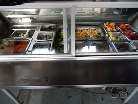 sides