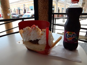 lunch