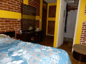 room