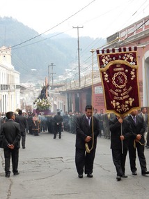 procession