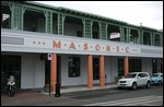 Our hotel
