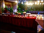 BBQ banquet 
