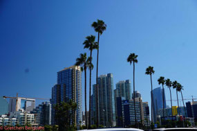 Down Town San Diego