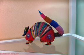 Fine Beadwork