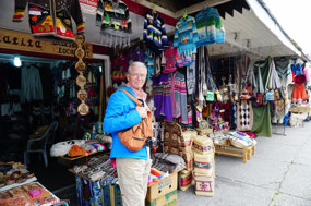 Craft Shops Purto Montt