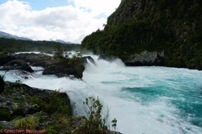 Water Falls