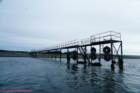 Questional Dock