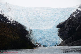 More Glaciers