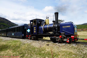 Small Gage Train