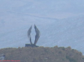 Monument to the Mariners
