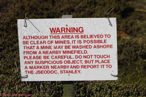 Beware