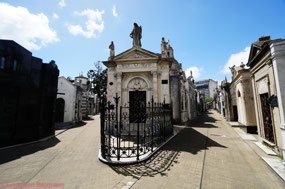 Cemetery
