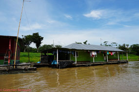 Fishermans Home