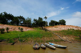 Fishing Boats