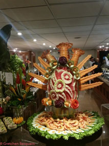 Great Carvings